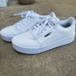 Puma & Hurley sneakers
